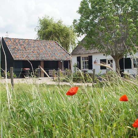 Bed And Breakfast De Bosakker Epse 외부 사진