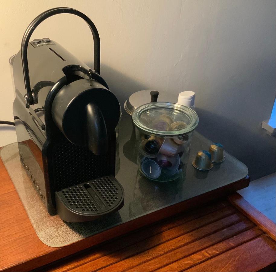 Bed And Breakfast De Bosakker Epse 외부 사진
