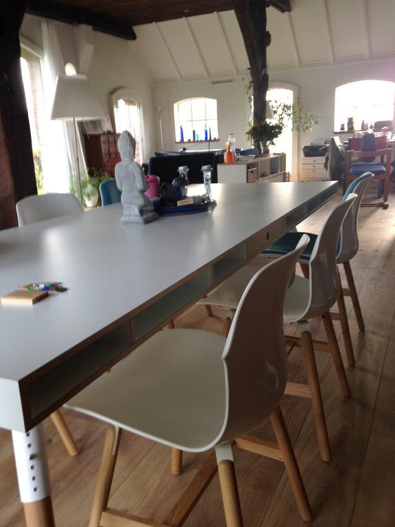 Bed And Breakfast De Bosakker Epse 외부 사진