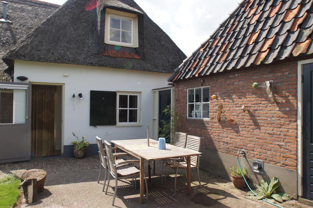 Bed And Breakfast De Bosakker Epse 외부 사진