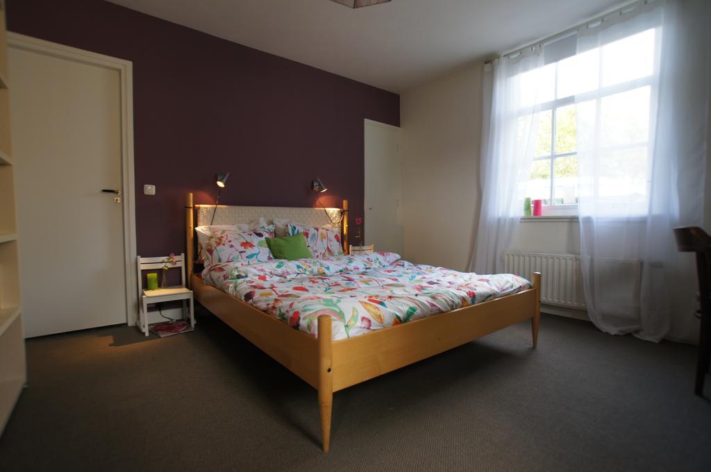 Bed And Breakfast De Bosakker Epse 외부 사진
