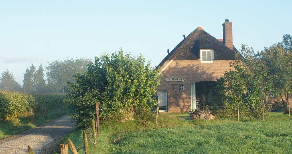 Bed And Breakfast De Bosakker Epse 외부 사진