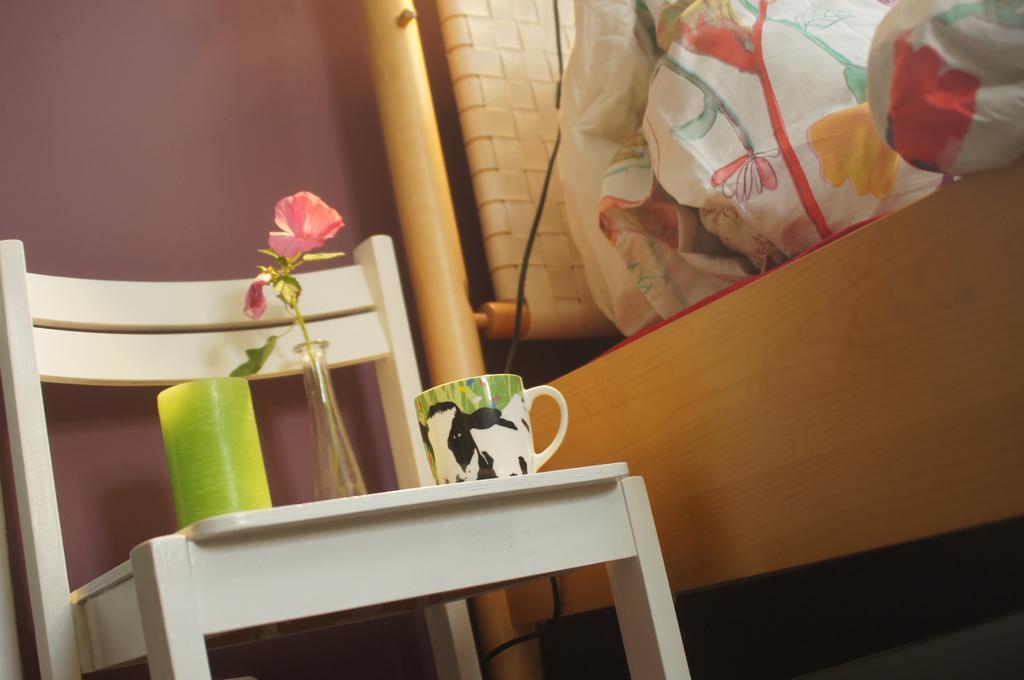 Bed And Breakfast De Bosakker Epse 외부 사진