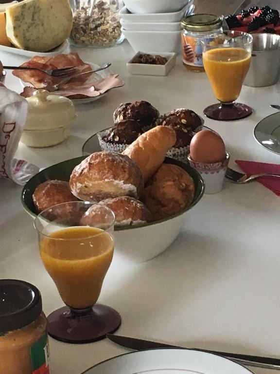 Bed And Breakfast De Bosakker Epse 외부 사진
