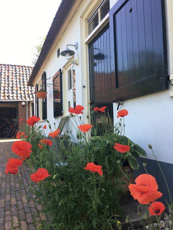 Bed And Breakfast De Bosakker Epse 외부 사진